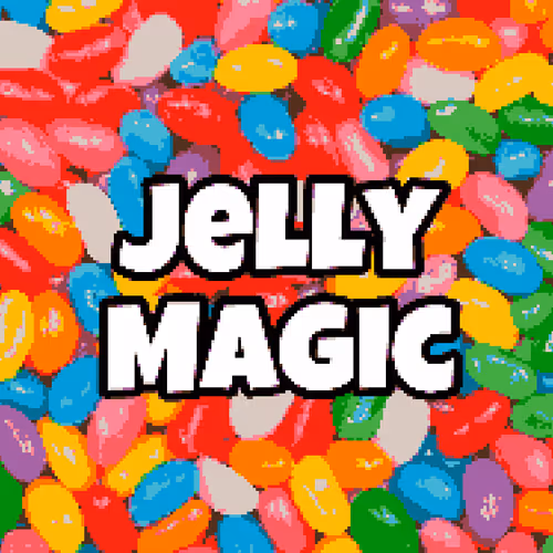 Jelly Magic