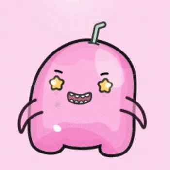 Jelly Sprite Club - old