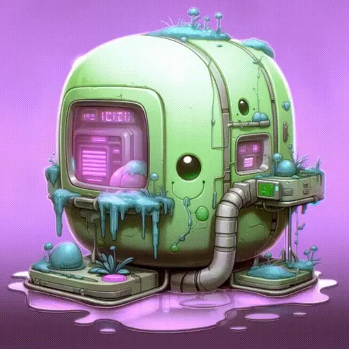 Jelly EvolutionZ