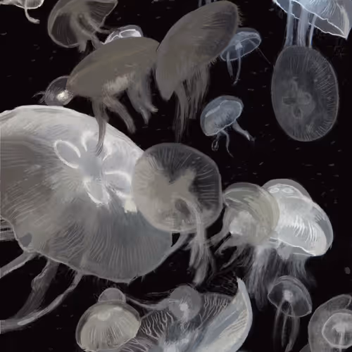 Jellyfish jp