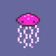 Jellyfish NFT - old
