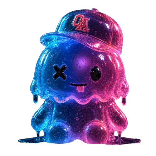 JellyMen