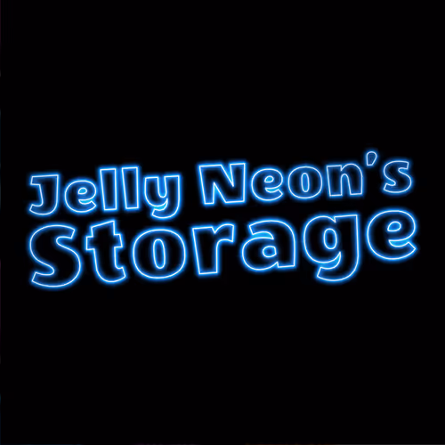 Jelly Neon's Storage