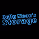 Jelly Neon's Storage