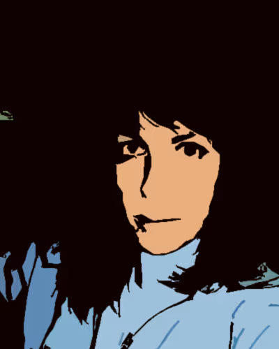 Jengas Retro Photoshop