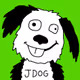Jensen's Dog