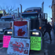 jericho horn freedom truck