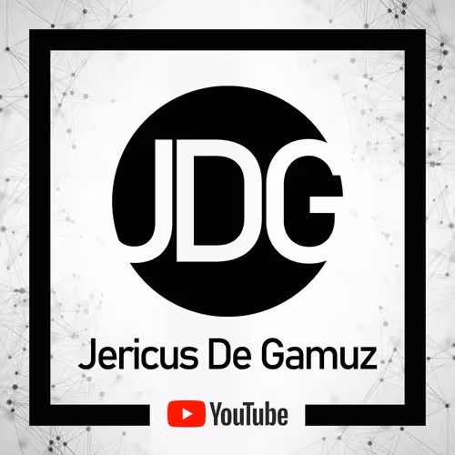Jericus De Gamuz' Memorabilia - old