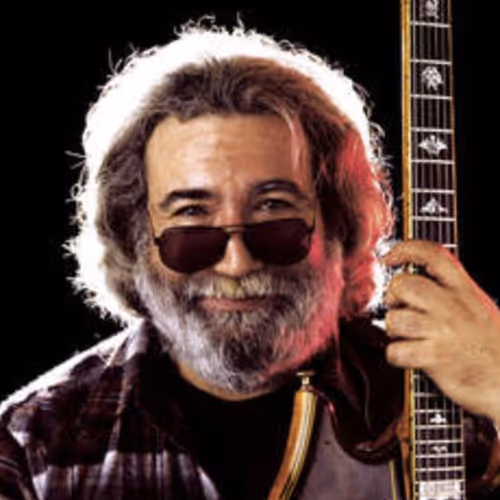 Jerry Garcia's 80th Birthday Celebration