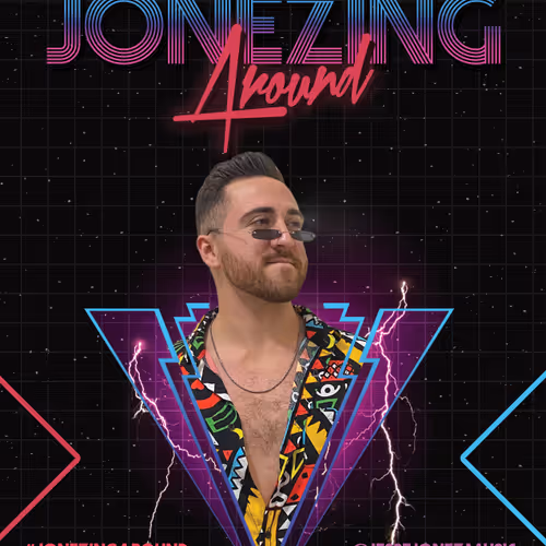 Jesse Jonez Music