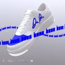 Jesse's based force ones 