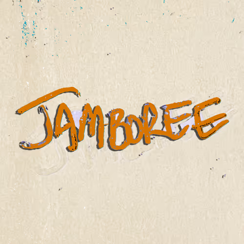 Jessy Jamboree's Animated Paintings