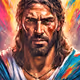 Jesu Gym Bro