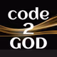 JESUS (153 Fish Mystery) by code2GOD