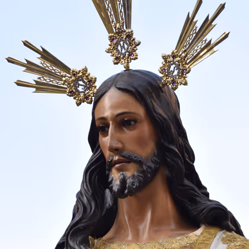 Jesus Christ in My Life