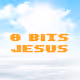 8 bits Jesus [set]