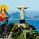 Jesus Crypto Loves You Everywhere - JCLY NFT Collection