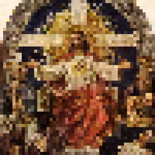 Jesus Fucking Christ - old V2