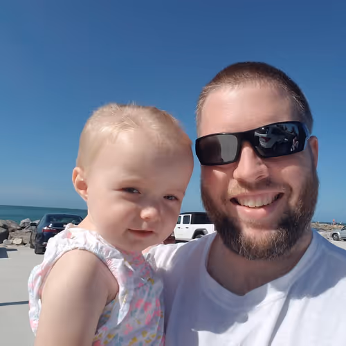 Jetties with Ophelia