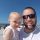 Jetties with Ophelia