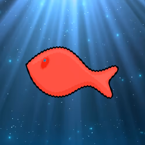 Jetty Fish