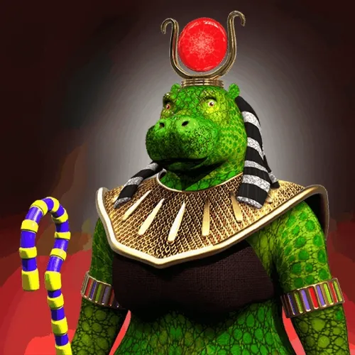 ARTIST GIF NFT - old