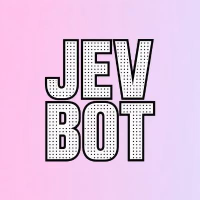 Jevbot