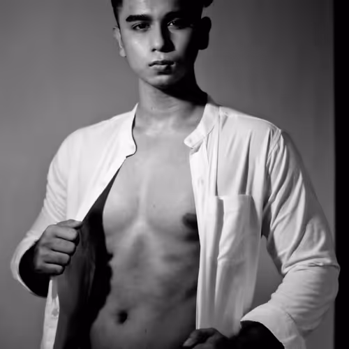 JEZREEL PHOTOGRAPHY COLLECTION