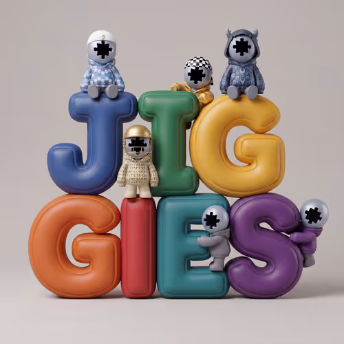 Jiggies