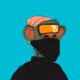 Jiggy Apes - old