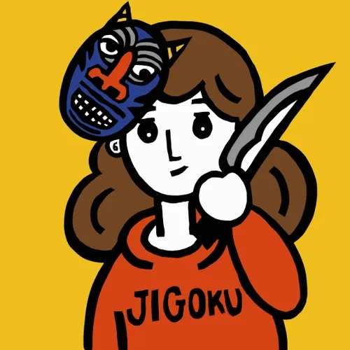 Jigoku Girl series