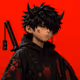 JIGOKU NO SHI