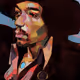 James Marshall "Jimi" Hendrix