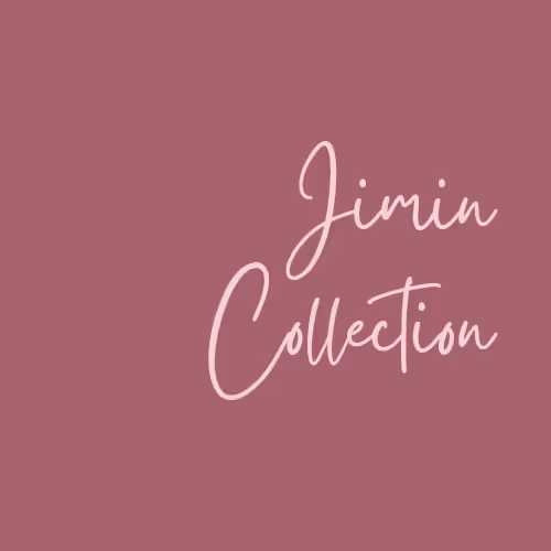 Jimin Collection #1013