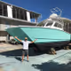 Jimmy Buffetts Boat NFT