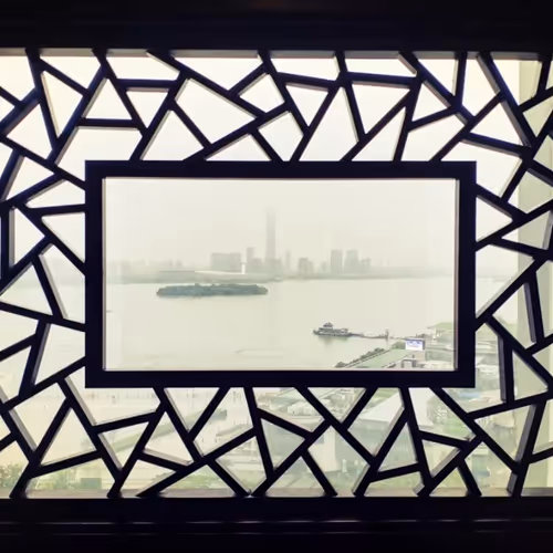 Jinji Lake