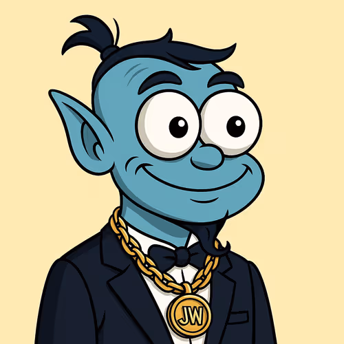 Jinnieverse - The Rising