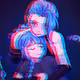 Jinx Powder