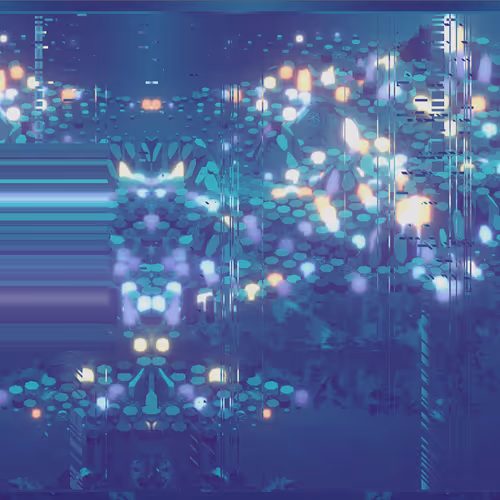 Jiometory No Compute - ジオメトリ ハ ケイサンサレマセン by Samsy