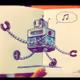 Jittirobot_Sketch book collection - old