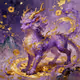 MyriadTailsArt-Kirin of Fortune Series