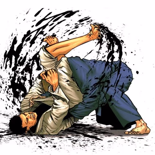 JiuJistu