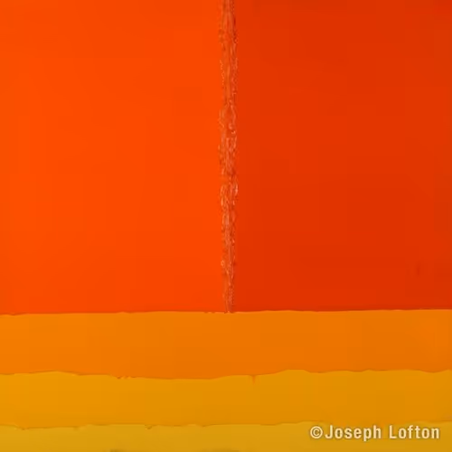 Select Works by Joseph Lofton