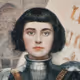 Joan of Arc-