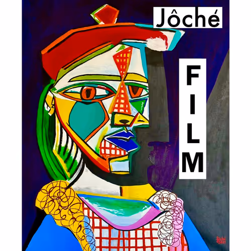 Joche777777NFT FILM