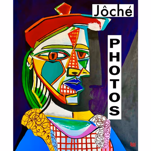 Joche777777NFT PHOTOS