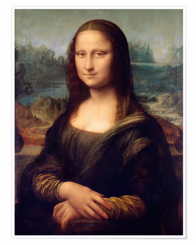 joconde 1 - old