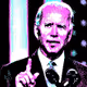 Joe Biden in CGA