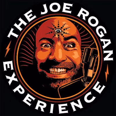 JRE Podcast