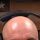 Joe Rogan Head